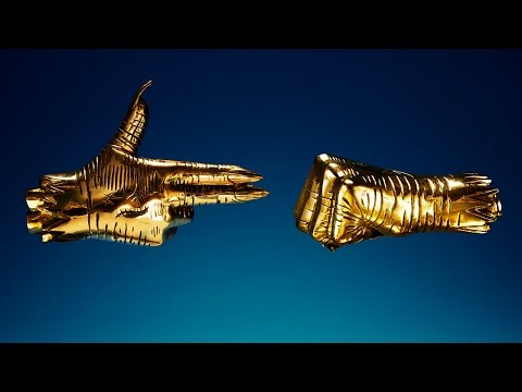 Run The Jewels - Everybody Stay Calm | From The RTJ3 Album