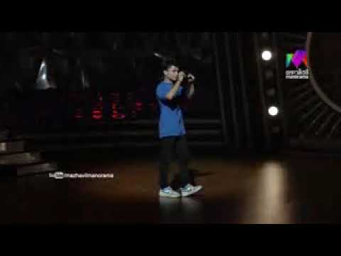 D4dance##തകർപ്പൻ ഡാന്സുമായ് ജട്ജസിനെ ഞട്ടിച് വൈശാഖ്##d4dance junior vs senior##super dance by vishak