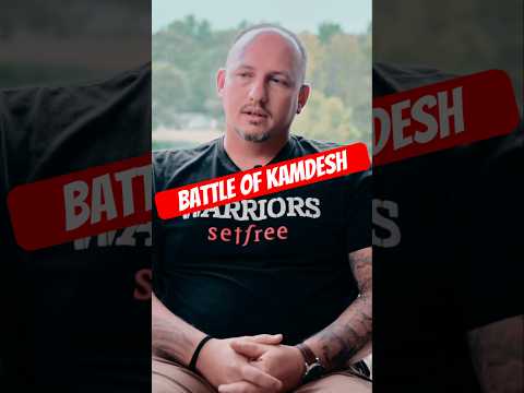 Surviving a Massive Attack: The Untold Story of The Outpost | Battle Of Kamdesh