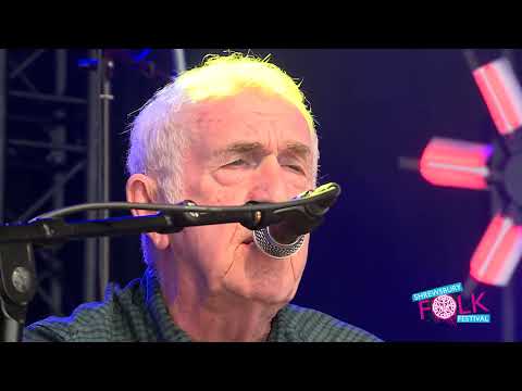 The Hunch at Shrewsbury Folk Festival 2024