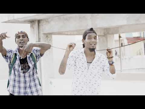 Dridaxe - Hyderabadi kurradni ft. Realize |OFFICIAL VIDEO|