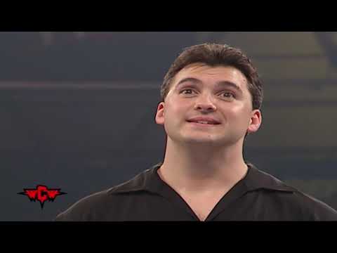 Raw Becomes WCW - WWF Raw (07/02/2001) [HD] FULL