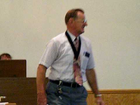 Everybody Ought to go to Sunday School!  Even a Rooster!