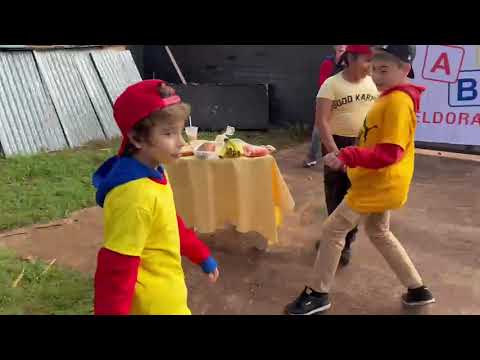 Los Bananines