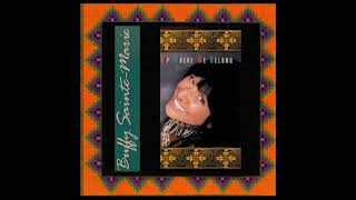 BUFFY SAINTE-MARIE - God Is Alive, Magic Is Afoot (Leonard Cohen) [Live CBC 1996]