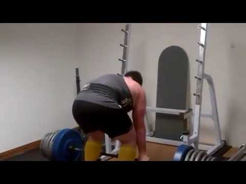 01.02.12 Deadlift 250kg x2