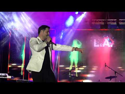 L.A - Femeia (Bachus Focsani 2023)