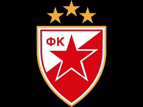 Football's Greatest Teams - Red Star Belgrade