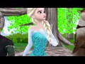[MMD] Frozen- What Does The Fox Say 