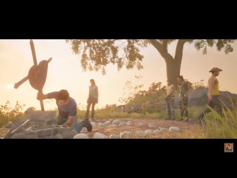 Far Cry 6 Pt 27 - Carlos Funeral