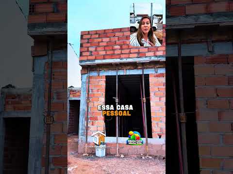 Casa Holliday em Caldas Novas-Go