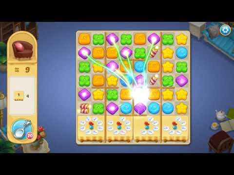 Matchington Mansion level 1046 HD