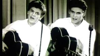 The Everly Brothers - Long Time Gone