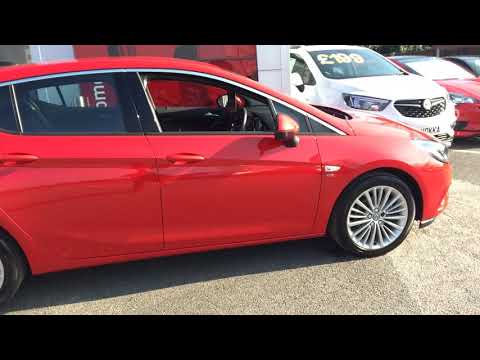 Astra Elite 1l turbo