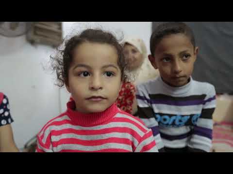 مشروع ضوء الحياة -المرحلة الثالثة