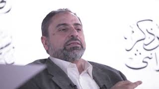 صورة الدين: هل هو أفيون للشعوب أم محرك لحرية التعبير؟ | فاضل سليمان