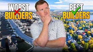 EXPOSED: Raleigh Builders You NEED to Avoid at All Costs! | Raleigh NC Home Builder Secrets