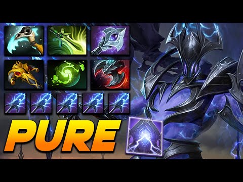 Pure Razor Super Electro Carry - Dota 2 Pro Gameplay [Watch & Learn]