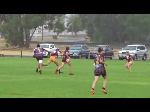 castlereagh v woodbridge cup opens at dunedoo 25/2/18 6