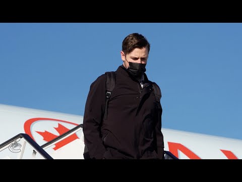 The Season Begins - Back To Hockey