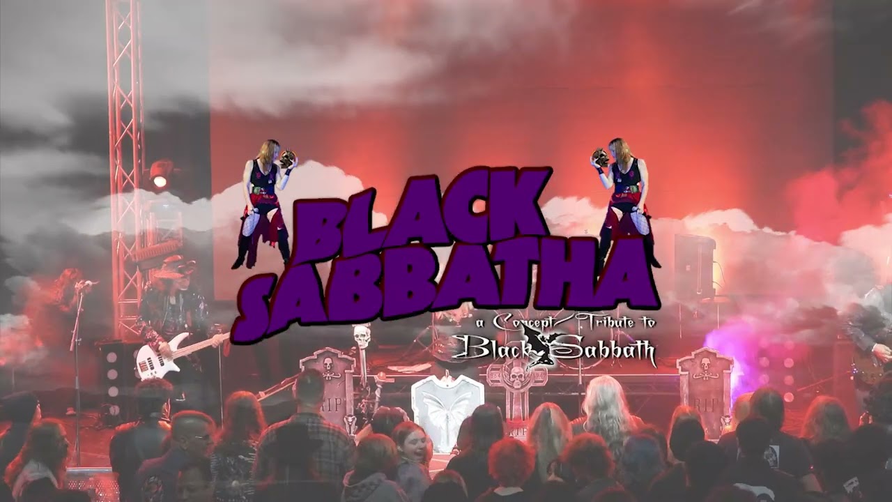 Promotional video thumbnail 3 for Black Sabbatha