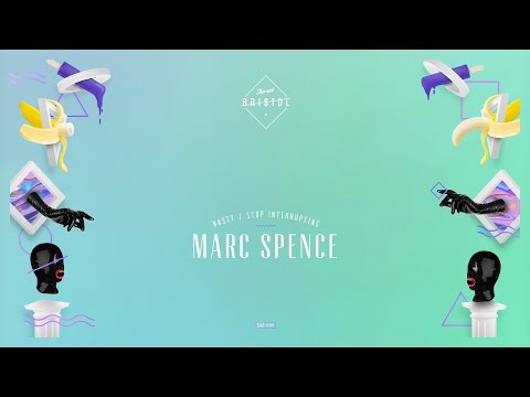 Marc Spence - Nasty (Original Mix) [TAB009]