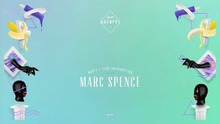 Marc Spence - Nasty (Original Mix) [TAB009]