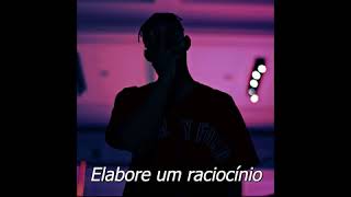 Che Ecru - Fall legendado