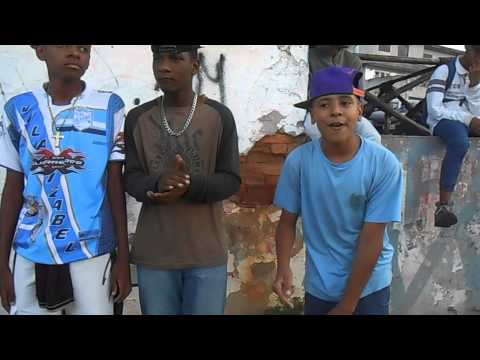 Mc Allanzinho,Mc Lukinha,Mc WL & Mc Gudy.