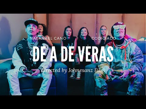 Video thumbnail for De A De Veras