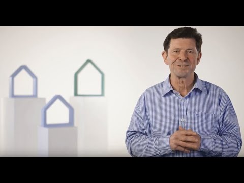 Retirement villages and the pension