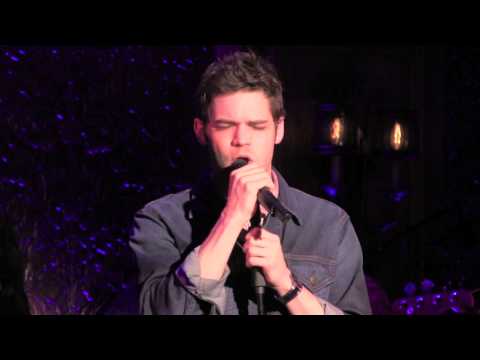 Krysta Rodriguez, Jeremy Jordan & Andy Mientus - "Calling Out My Name" by Lucie Silva