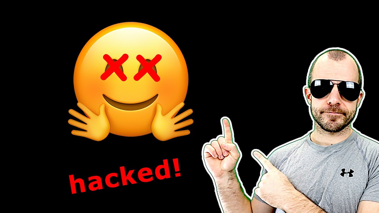 Hugging Face got hacked