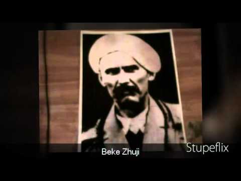 Kapllan Nikqi-Hasan Nica (Pjesa 2)