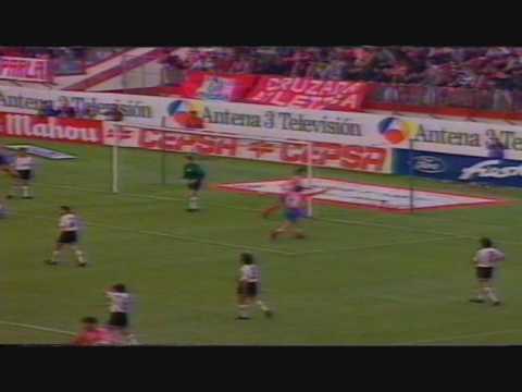 TEMP 95-96 Jornada 40. 1-0 Kiko (Atletico-Salamanca).wmv