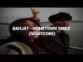 Bahjat/Nightcore - Hometown Smile (Traducida al Español)