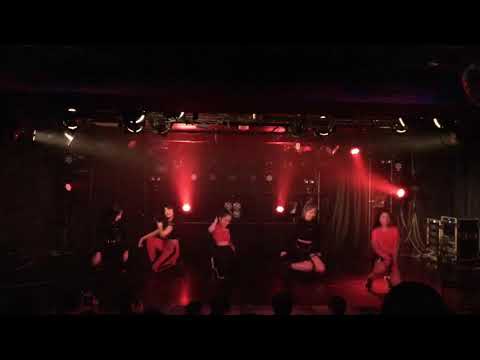 DALLA DALLA②-ITZY/第11回KPDS発表会