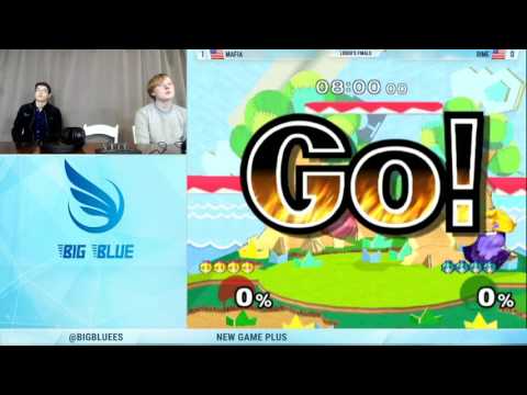 NGP 78 - Mafia vs Rime SSBM LF