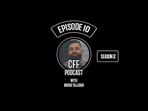 CFF PODCAST - S02EP10 - RANDOM CAME TO TRY REV ME UP IT SEEMS
