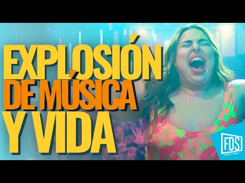 Crítica de 'Mariliendre', la serie musical producida por los Javis