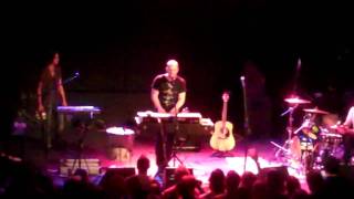 The Rural Alberta Advantage - North Star (Live @ Bowery Ballroom)