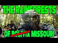 This Is Some Wet Airsoft Gameplay The Rock Airsoft