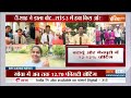 Budaun Lok Sabha Voting: बदायूँ में Shivpal Yadav के बेटे Aditya Yadav के नाम पर जनता दे रही वोट? - Video