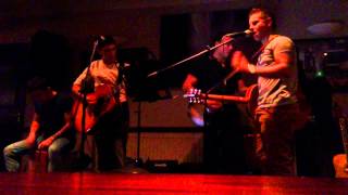 Rusty cage johnny cash cover