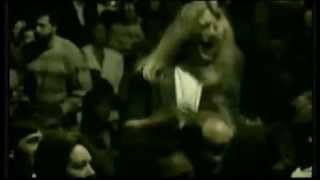 Bob Dylan & The Byrds - Mr Tambourine Man (live)