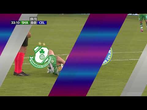 Highlights l Rovers 3-1 Celje l UEFA Europa Leaague l 15 August 2024
