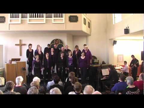 Adembenemend - New Way Hoogeveen - Opwekking 684