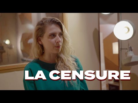 LA CENSURE - LAURA LAUNE