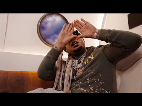 Brick Wolfpack - Mexican Jigga (Official Music Video)