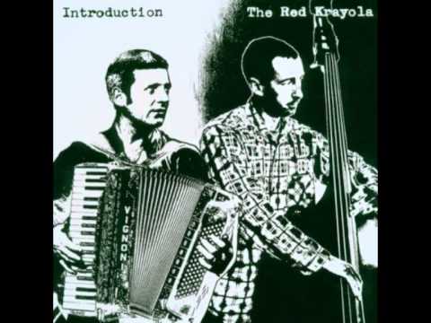 Red Crayola - A Tale Of Two